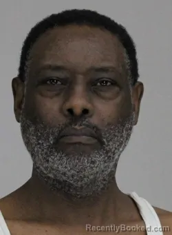 Mugshot of GEORGE NJAU