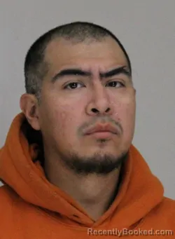 Mugshot of MANSASA VENTURA