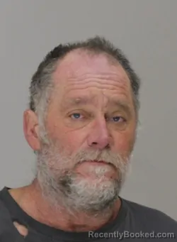 Mugshot of TIMOTHY MUECKENHEIM