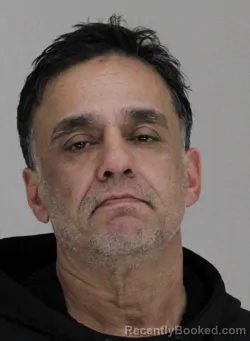 Mugshot of MARCOS SANMIGUEL