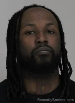 Mugshot of CHRISTOPHER BYRD