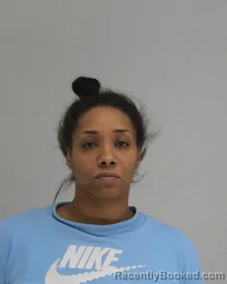 Mugshot of CHLOE SHEPPARD