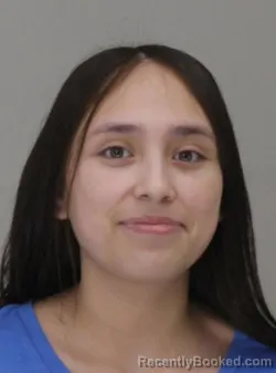 Mugshot of KIMBERLY SANTOYOROJO