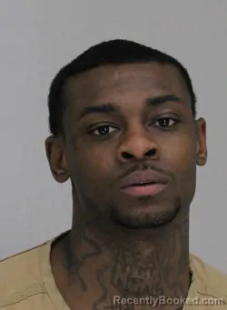 Mugshot of AHMAD AZIZ