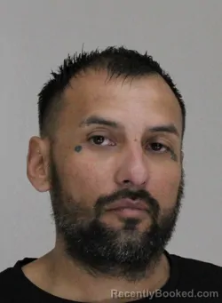 Mugshot of ANDREW ANAYA