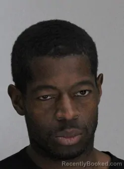 Mugshot of JEFFRIES COLLINS