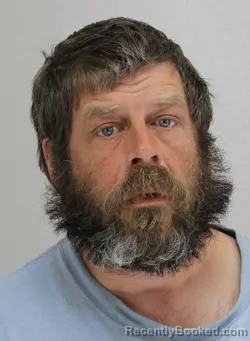 Mugshot of MATTHEW BROWN