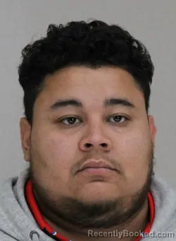 Mugshot of ANTONIO CRUZMEMBRANO