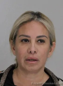 Mugshot of SHIRLEY JONES