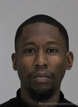 Mugshot of DANTHONY LYNCH