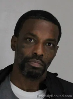 Mugshot of ALVIN GRISMORE