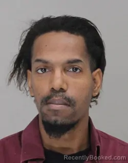 Mugshot of TIMOTHY PARKS