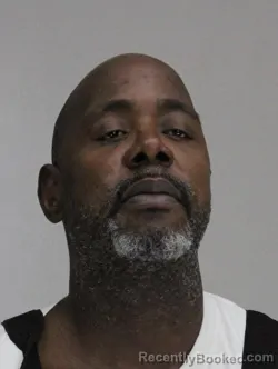 Mugshot of MARK MILLS