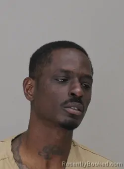 Mugshot of CHARLES JOHNSON