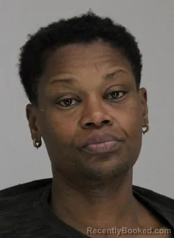 Mugshot of ERYKA TEMPLETON