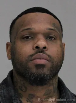 Mugshot of ULYSSES MAYFIELDBENTON