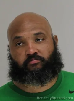 Mugshot of TERRY DAVIS