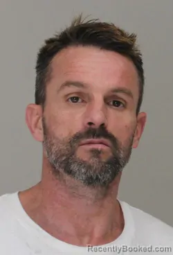 Mugshot of GLEN URBANSKI