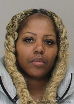 Mugshot of TAWMIK ANDERSON