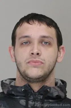 Mugshot of EVANS WHITNEY