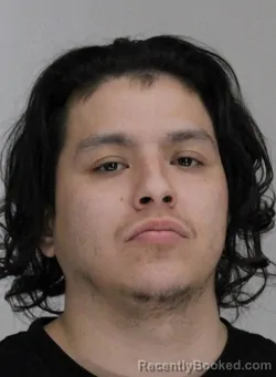 Mugshot of STEPHEN GARFIAS