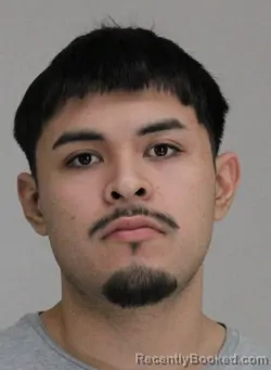Mugshot of IVAN VAZQUEZ