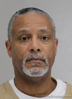 Mugshot of DERRICK MCDOWELL