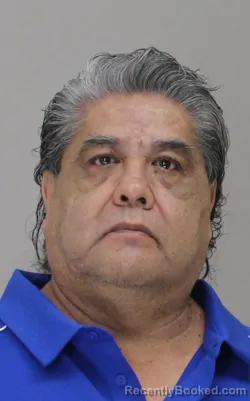 Mugshot of VICTOR ROSALES