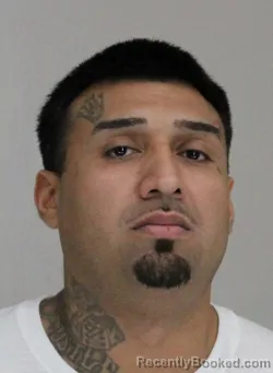 Mugshot of LUIS CASILLAS