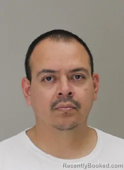Mugshot of SAUCEDO RODRIGUEZ