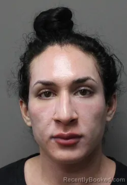 Mugshot of EMMA TABEI