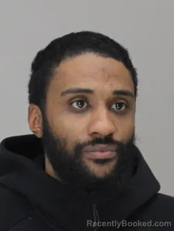 Mugshot of KIERAN NICHOLS