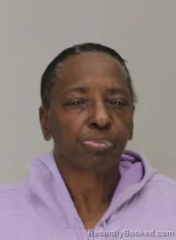 Mugshot of LISA WILLIAMS