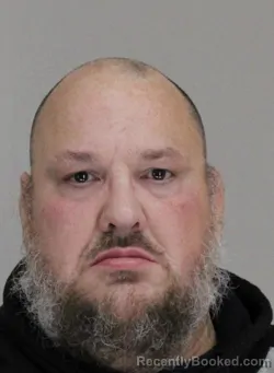 Mugshot of DAVID WOMACK