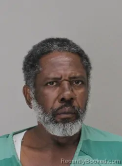 Mugshot of BOBBY JACKSON