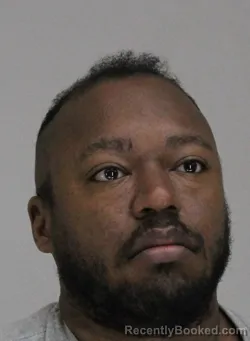 Mugshot of MICHAEL FORBES