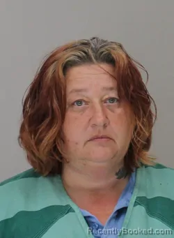 Mugshot of APRIL DIETRICH