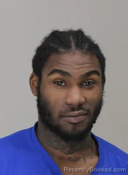 Mugshot of ERIC JEFFERSON