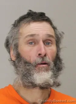 Mugshot of JARED ADLER