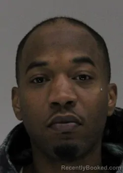 Mugshot of DECORIAN CORK