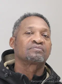 Mugshot of LAWRENCE DENMON