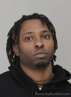 Mugshot of CHRISTOPHER DODD