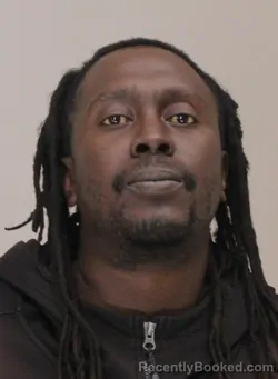 Mugshot of KELVIN DEWBERRY