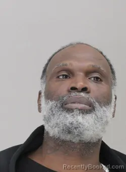 Mugshot of CHRISTOPHER DONNELL