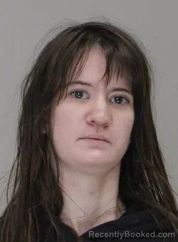 Mugshot of LYDIA RAMSAY