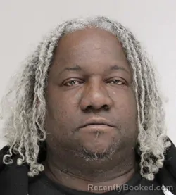 Mugshot of MICHAEL WILLIAMS