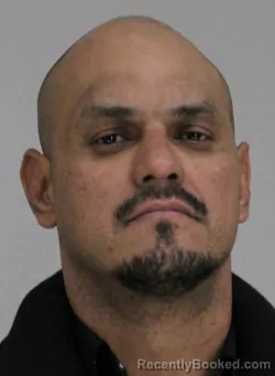 Mugshot of JOSE MUNOZ