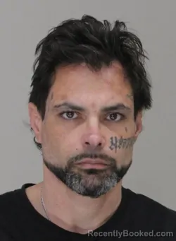 Mugshot of ANDREW STREY