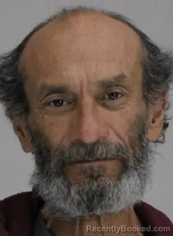 Mugshot of JULIO MARTINEZ