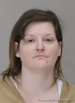 Mugshot of KATHLAEENA WEED